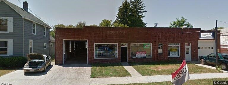Appleby - Commercial Sale