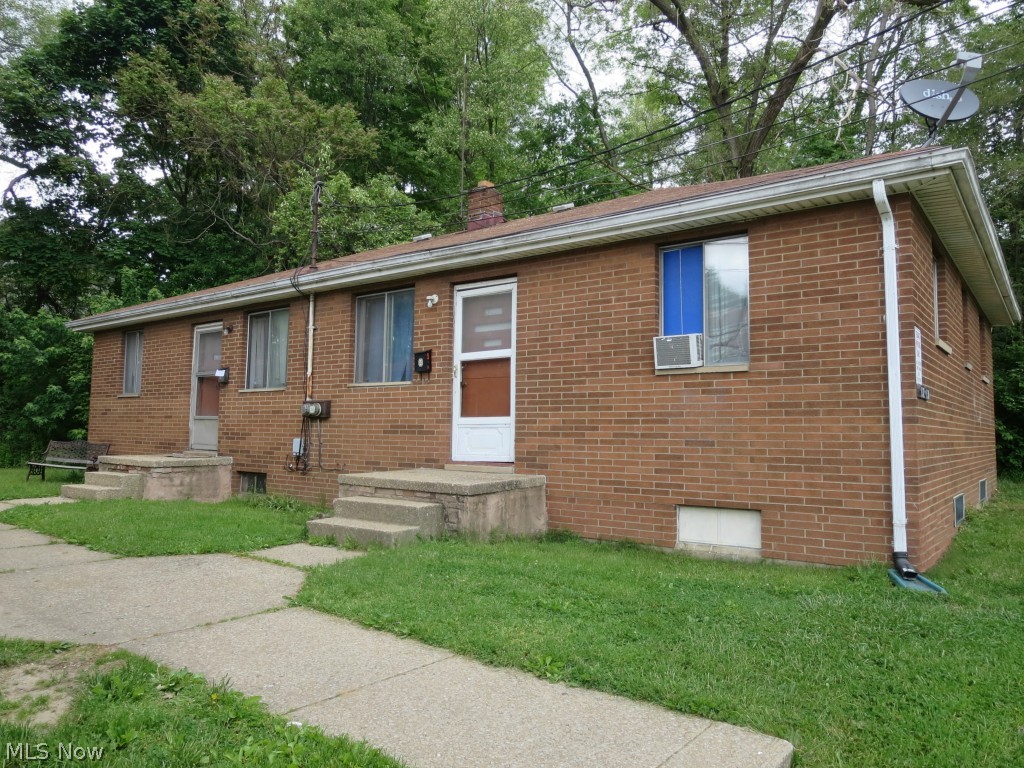 Seiberling & Miller - Residential Income