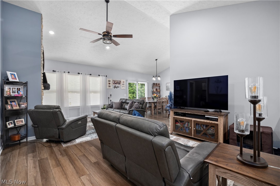 Ridge Water Sub 1 - Residential