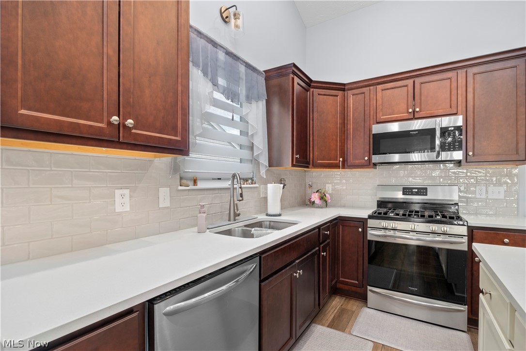 Ridge Water Sub 1 - Residential