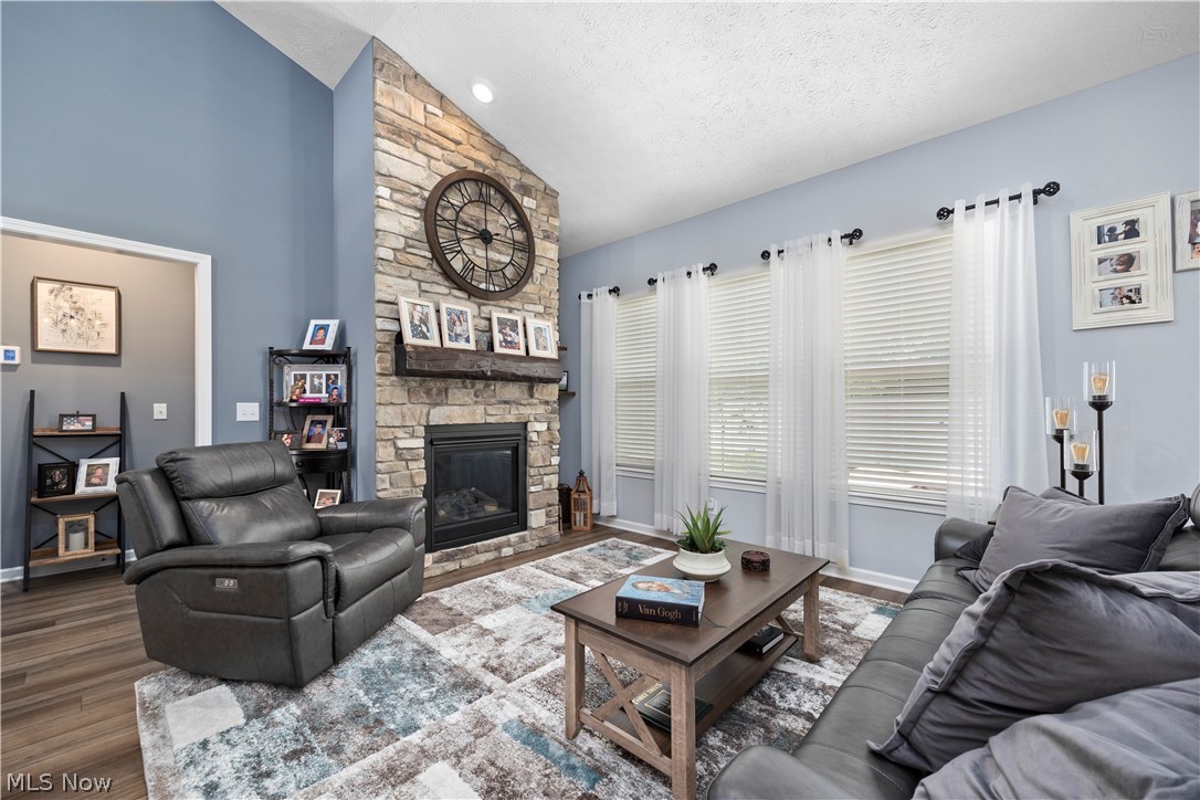 Ridge Water Sub 1 - Residential
