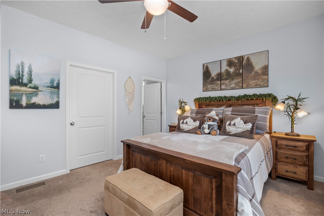 Ridge Water Sub 1 - Residential