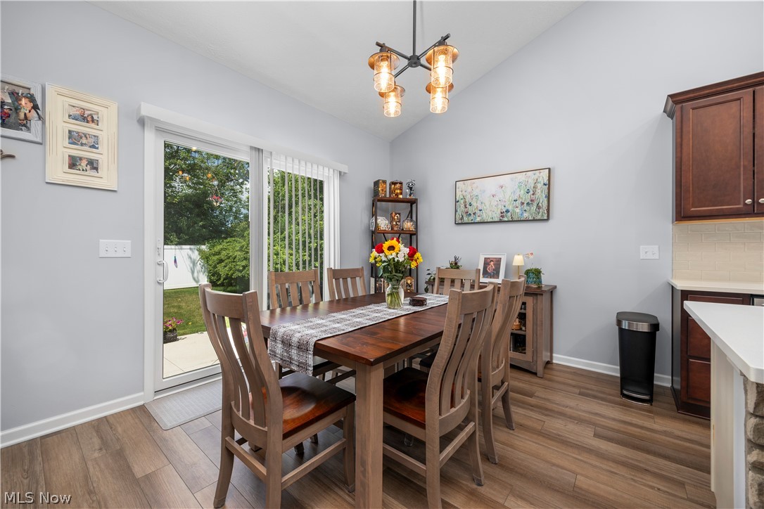 Ridge Water Sub 1 - Residential