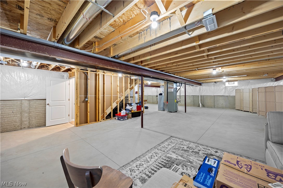 Ridge Water Sub 1 - Residential