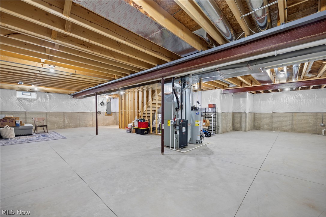 Ridge Water Sub 1 - Residential