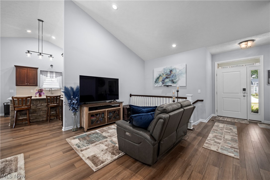 Ridge Water Sub 1 - Residential