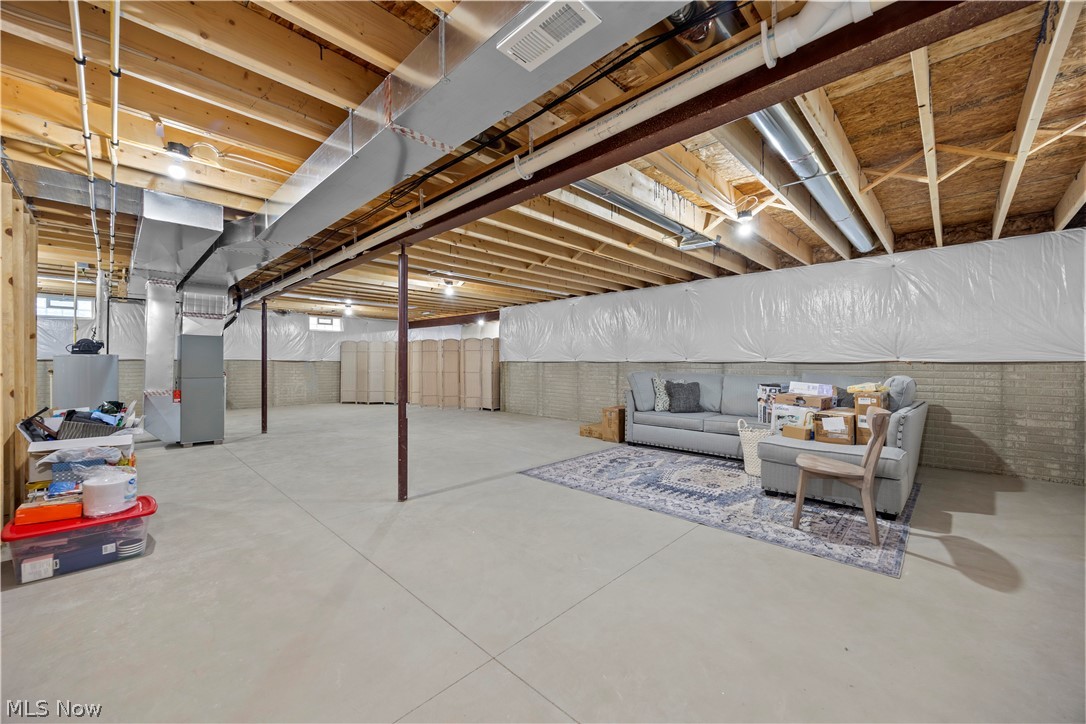 Ridge Water Sub 1 - Residential