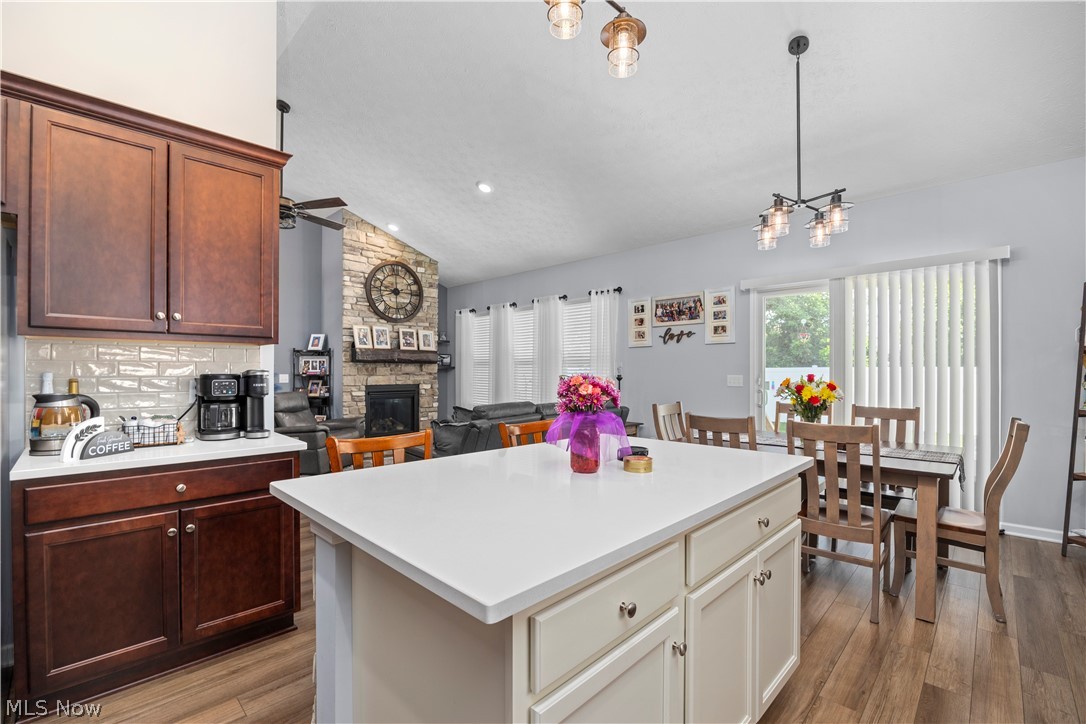 Ridge Water Sub 1 - Residential