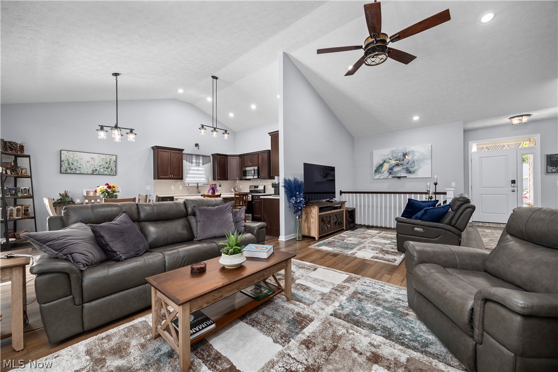 Ridge Water Sub 1 - Residential
