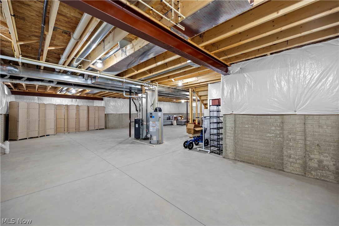 Ridge Water Sub 1 - Residential