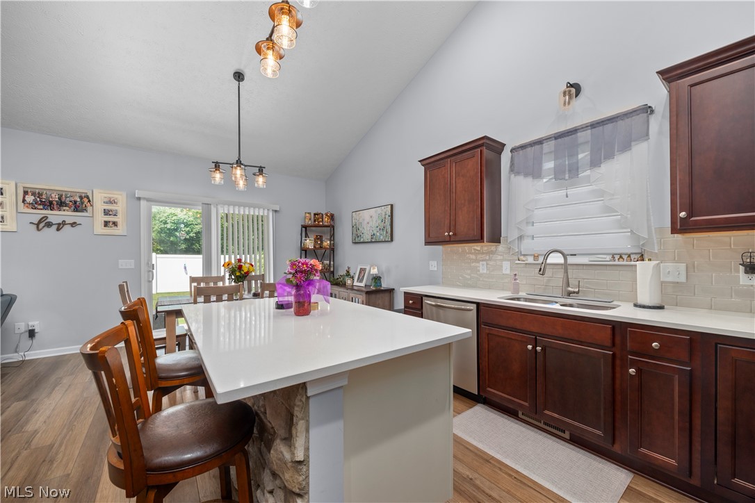 Ridge Water Sub 1 - Residential