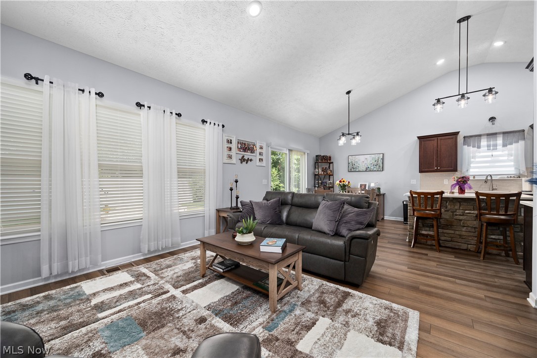 Ridge Water Sub 1 - Residential