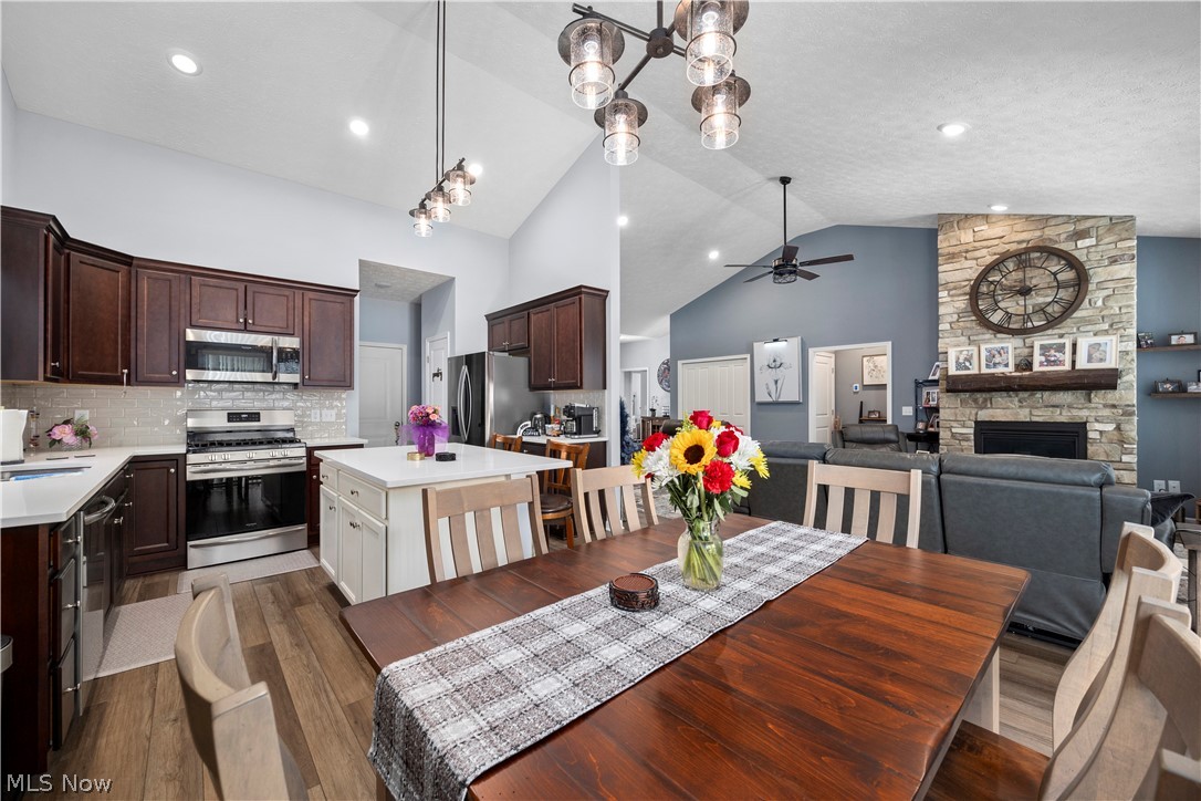 Ridge Water Sub 1 - Residential