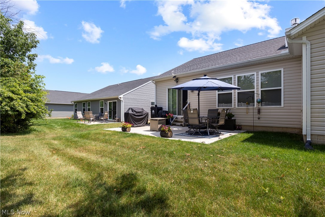 Ridge Water Sub 1 - Residential