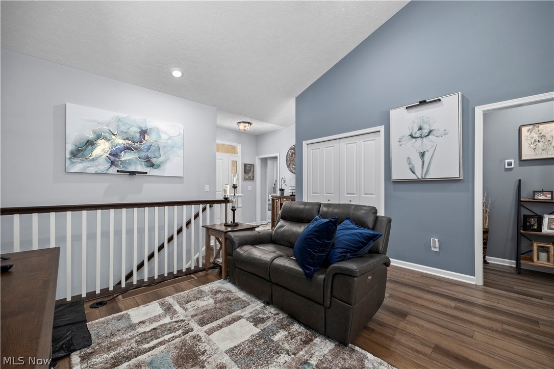 Ridge Water Sub 1 - Residential