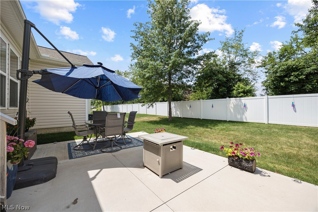 Ridge Water Sub 1 - Residential