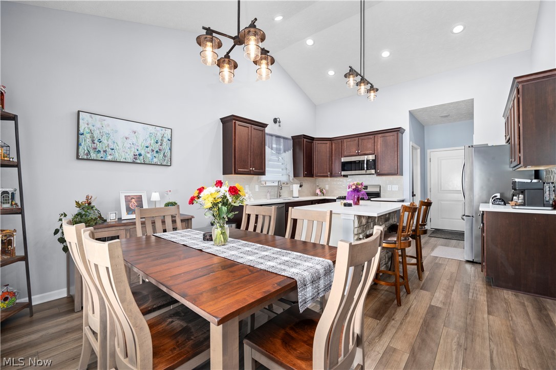 Ridge Water Sub 1 - Residential