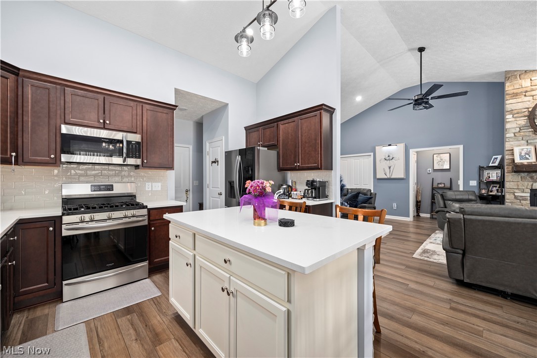 Ridge Water Sub 1 - Residential