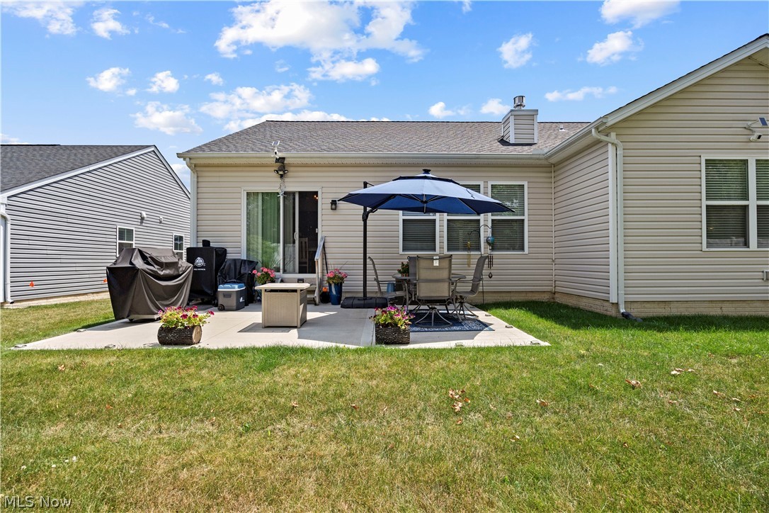 Ridge Water Sub 1 - Residential