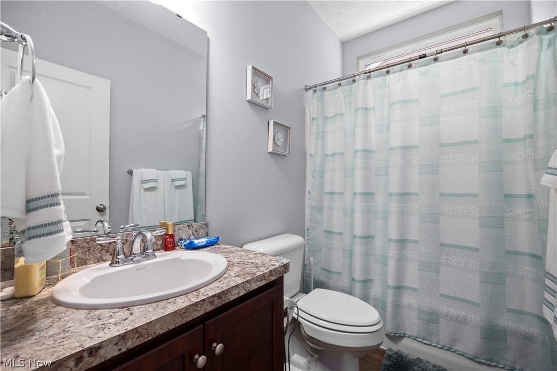 Ridge Water Sub 1 - Residential
