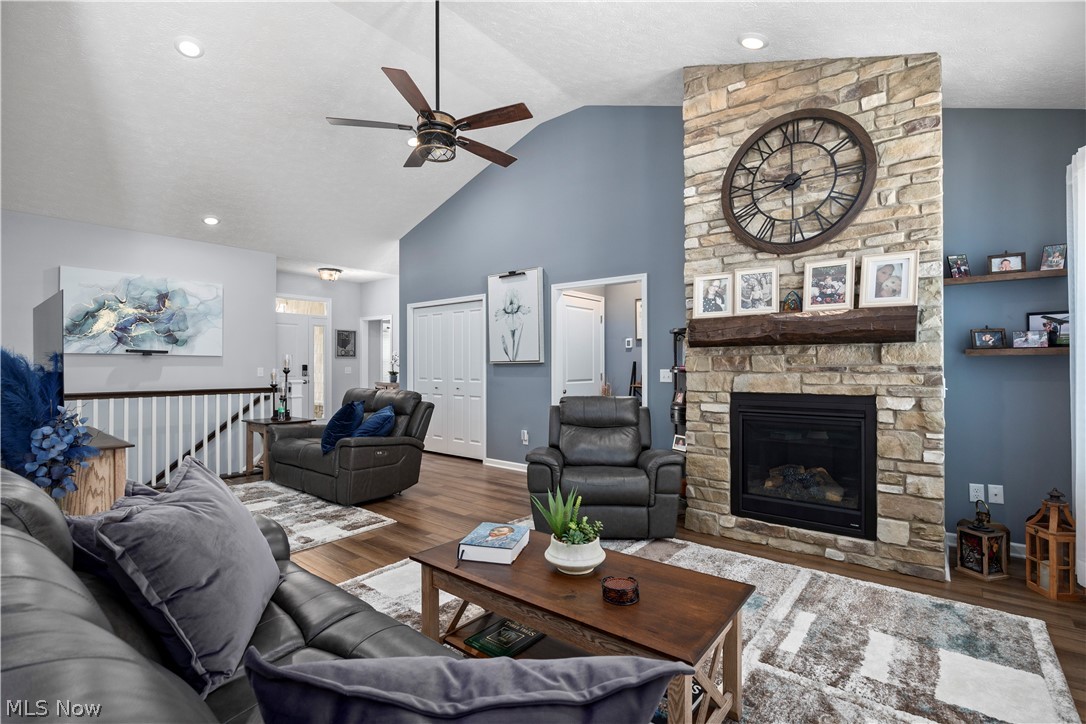 Ridge Water Sub 1 - Residential
