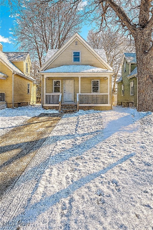 John A Stangs 02 - Residential