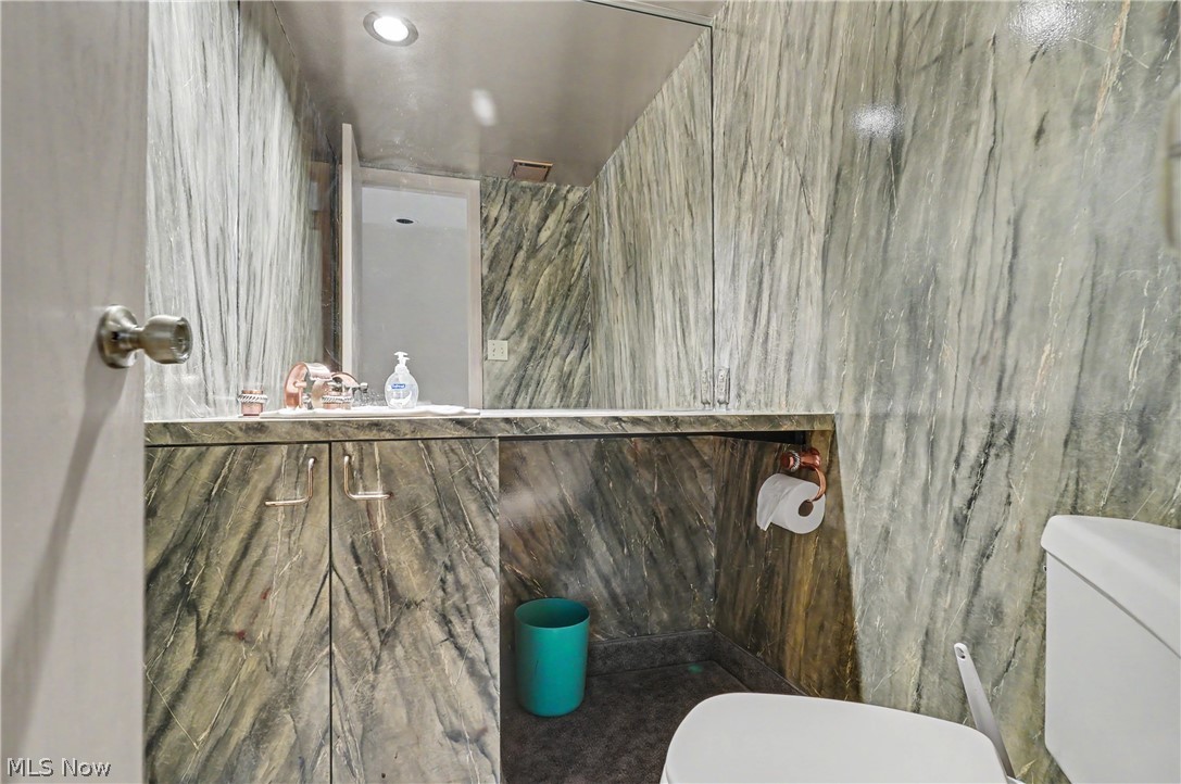 Crossings Condo - Residential
