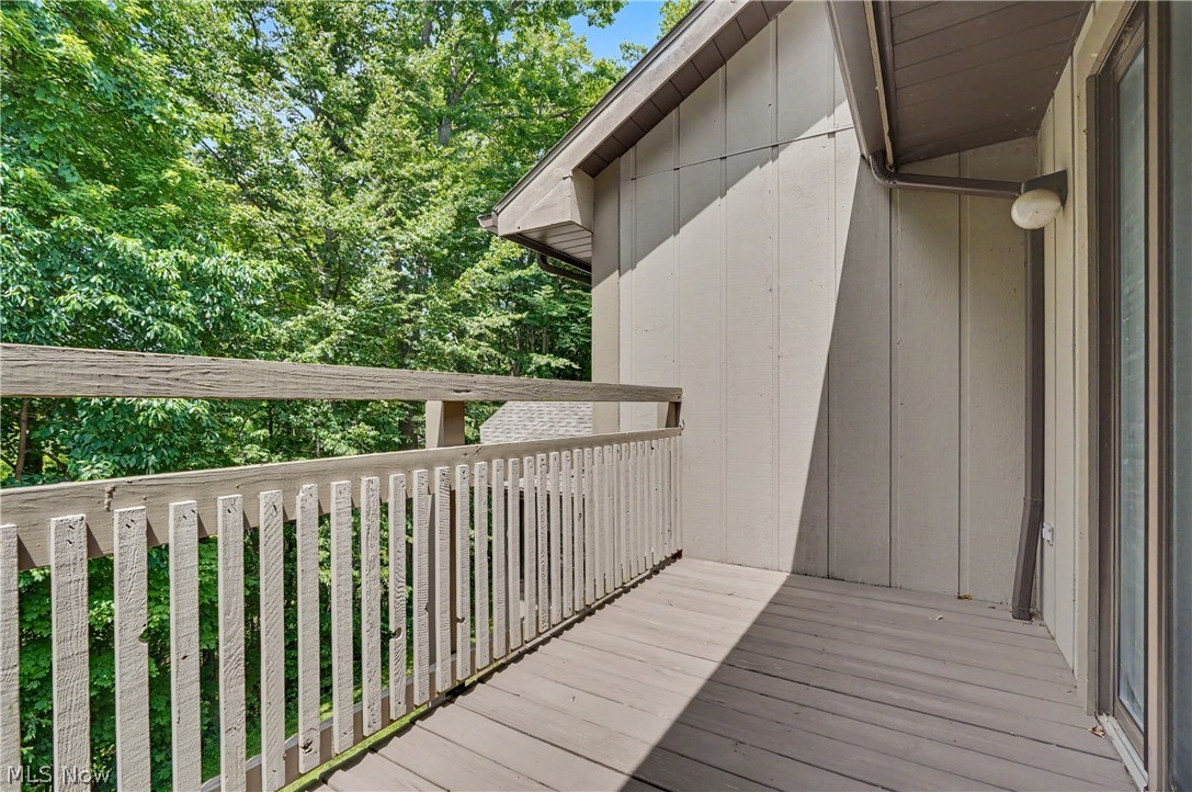 Crossings Condo - Residential