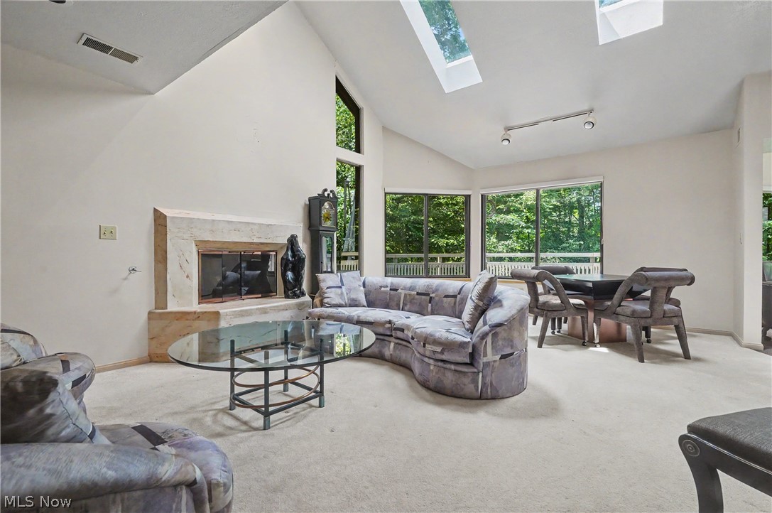 Crossings Condo - Residential