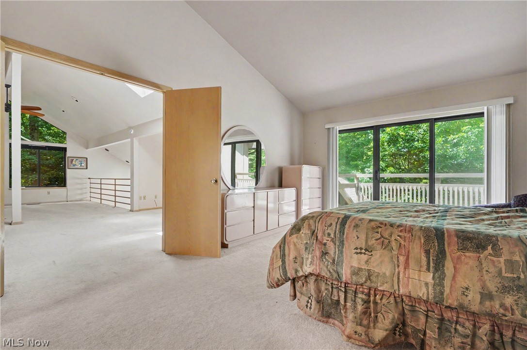 Crossings Condo - Residential