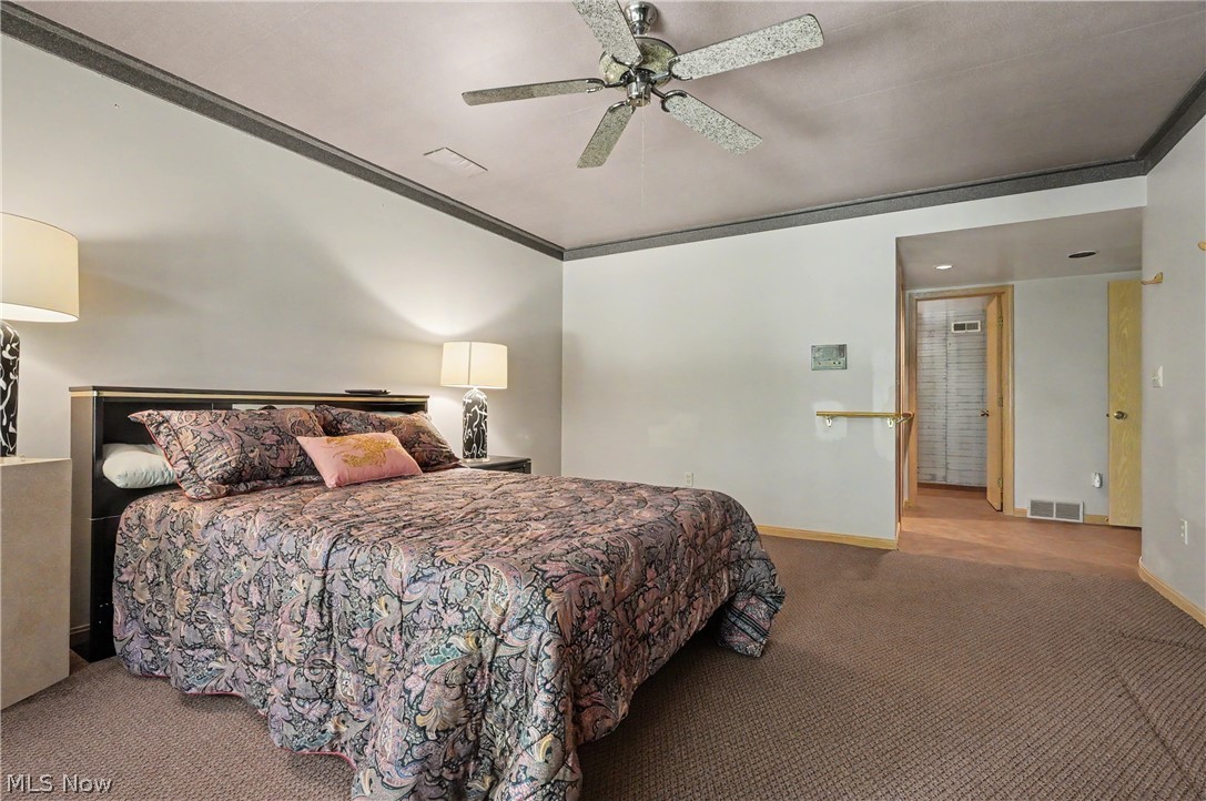 Crossings Condo - Residential