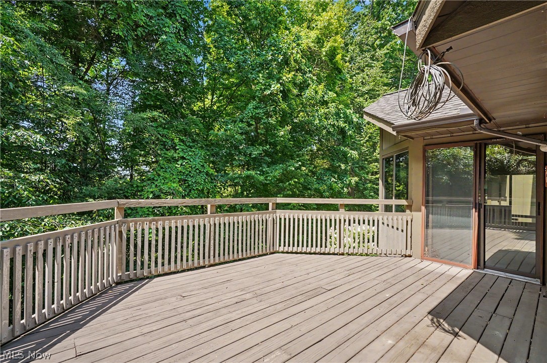 Crossings Condo - Residential