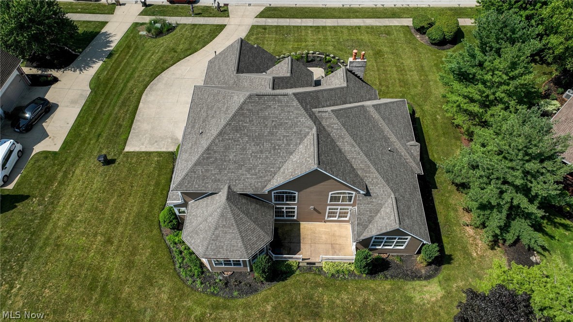 Fox Meadow - Residential
