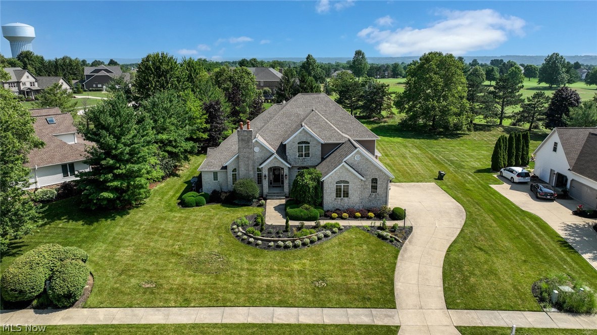 Fox Meadow - Residential