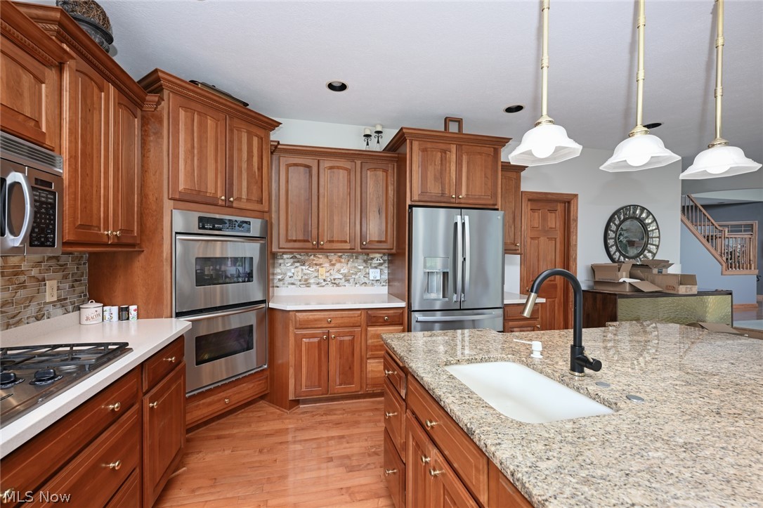 Fox Meadow - Residential