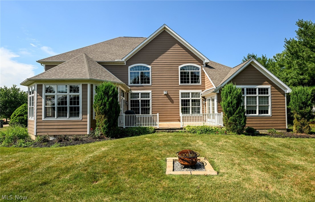 Fox Meadow - Residential