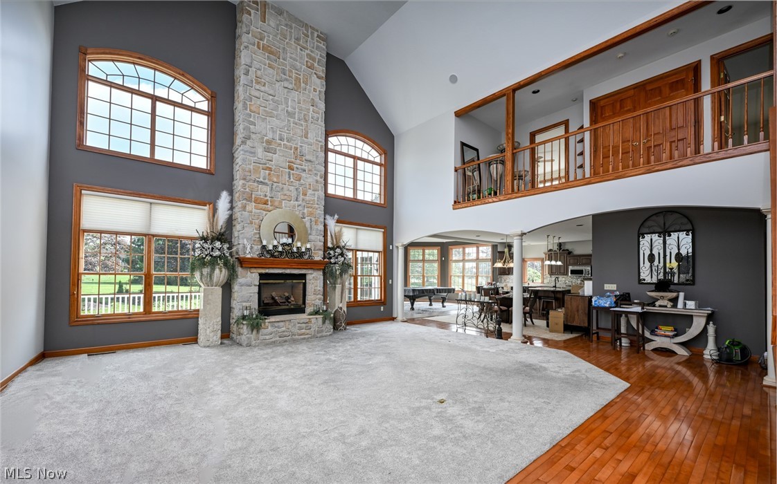 Fox Meadow - Residential