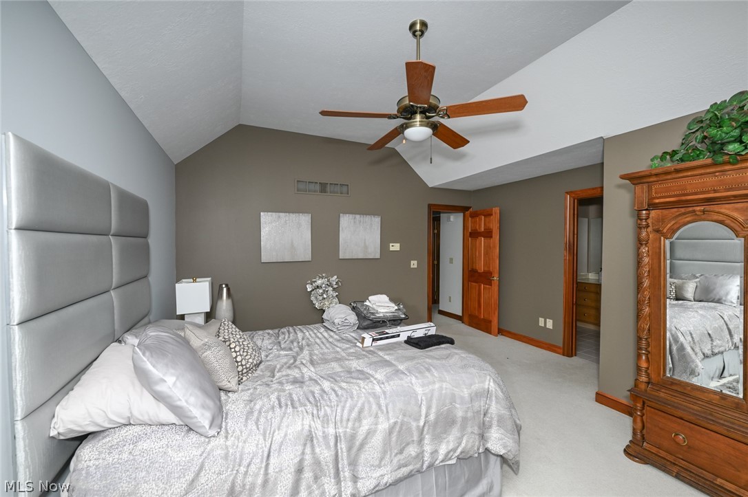 Fox Meadow - Residential