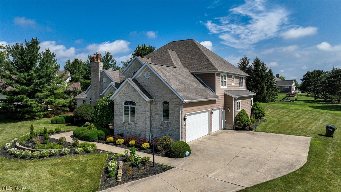 Fox Meadow - Residential