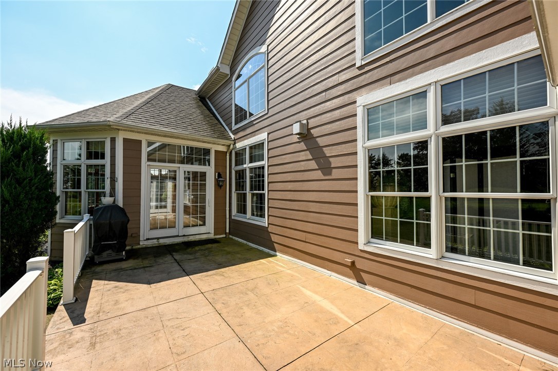 Fox Meadow - Residential