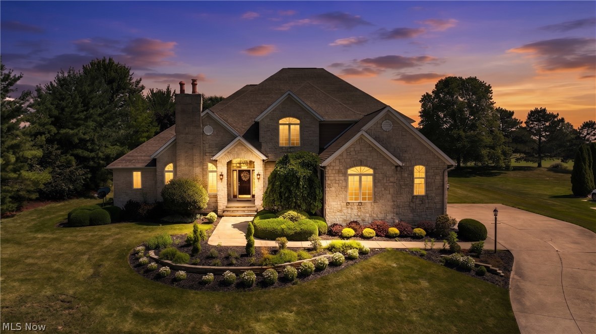 Fox Meadow - Residential