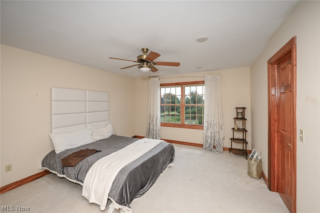 Fox Meadow - Residential