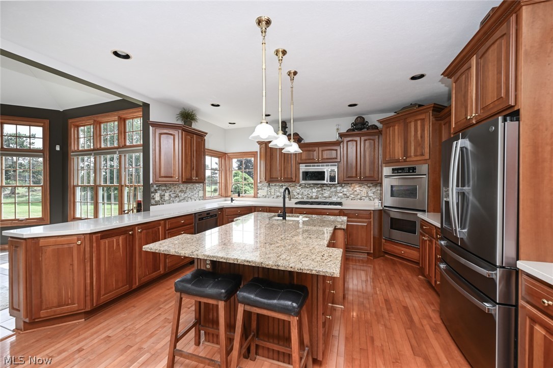 Fox Meadow - Residential
