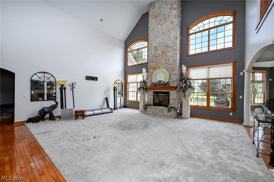 Fox Meadow - Residential