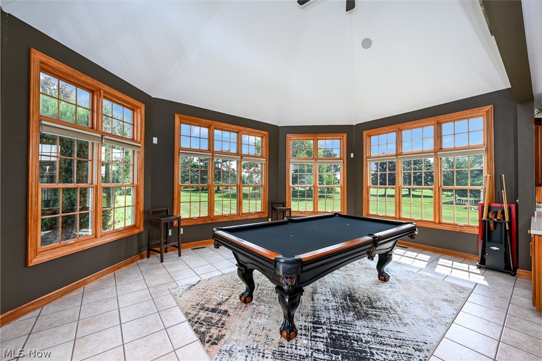 Fox Meadow - Residential