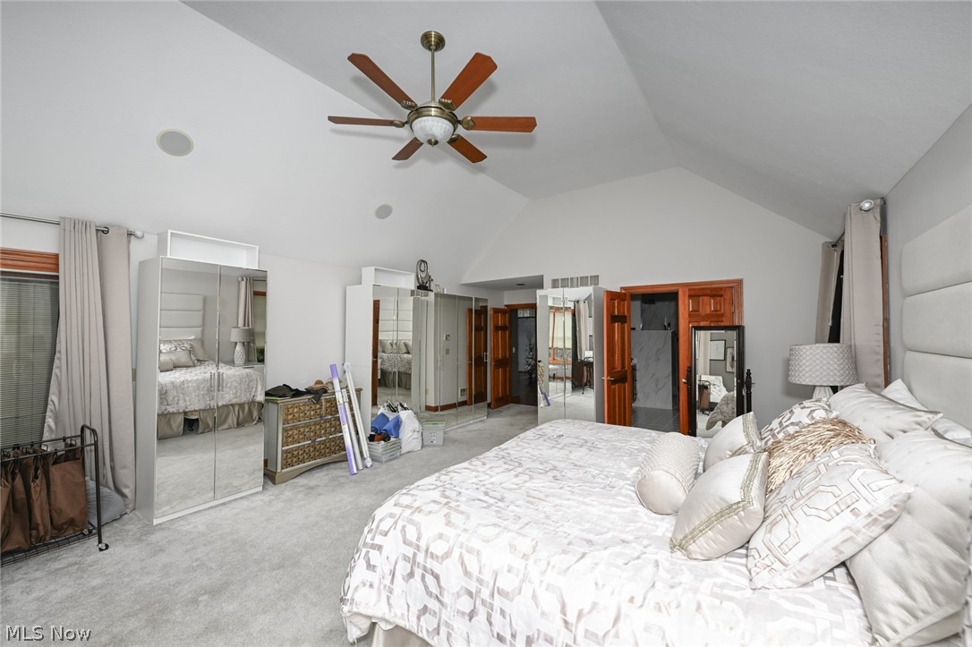 Fox Meadow - Residential