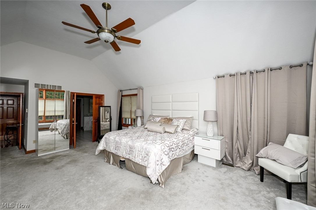 Fox Meadow - Residential