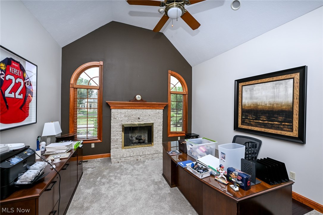 Fox Meadow - Residential