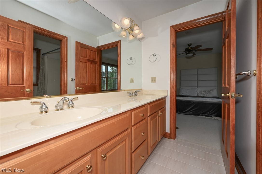 Fox Meadow - Residential