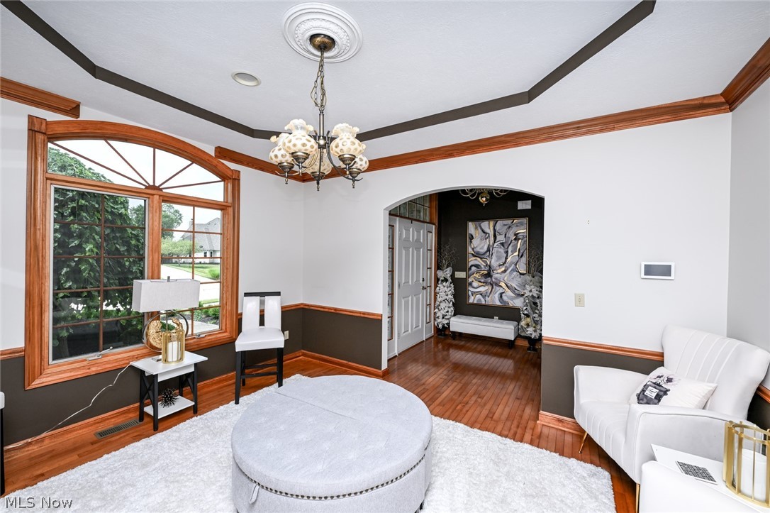 Fox Meadow - Residential